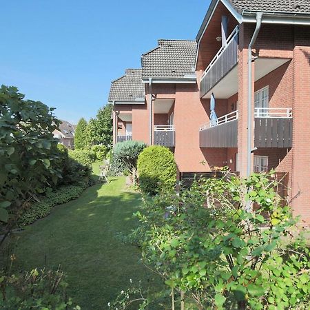 Seepark Seepark Appartement 11 Scharbeutz Extérieur photo